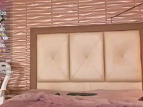 Miladiosa live sex cam