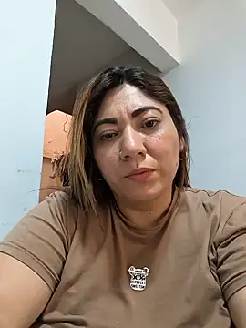 kendra_fire webcam