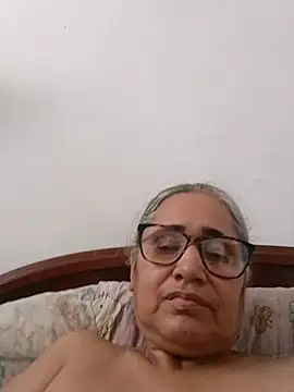 _candi webcam