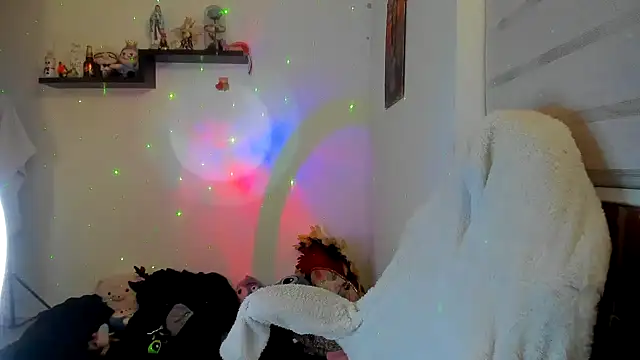 Shaddycute_ webcam