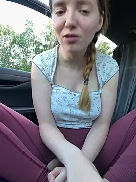 FayeFlame webcam