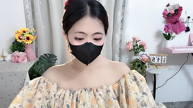 MIJ-Uwuu webcam