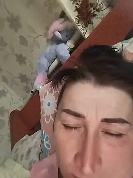 Funny_Karina webcam