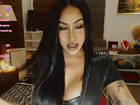 SeductiveVictoria webcam