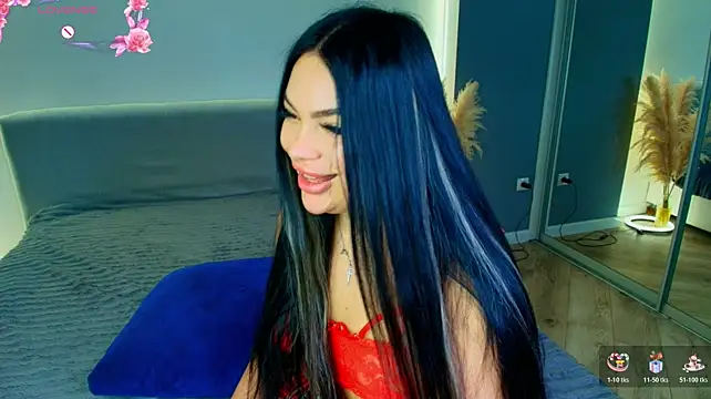 katerine_Monroe webcam