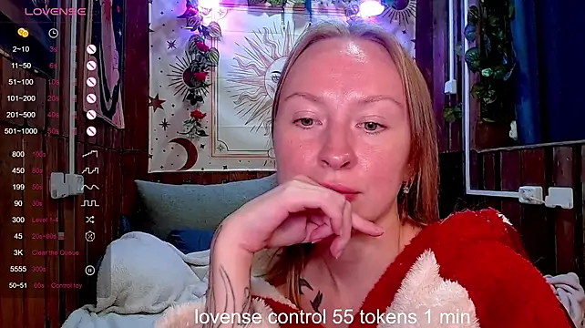 Mimi-Deep webcam