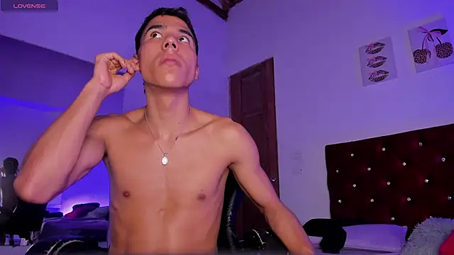 ThiagoSexy005 webcam