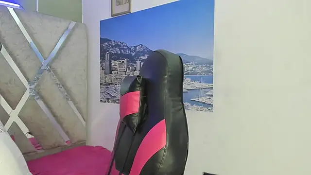 nova_mitchell7 webcam