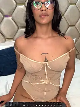 Chloe-palmer webcam