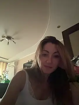 NikaStars webcam