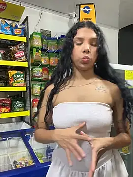 rosita_rousse webcam