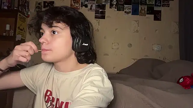 Kirin_Lin webcam