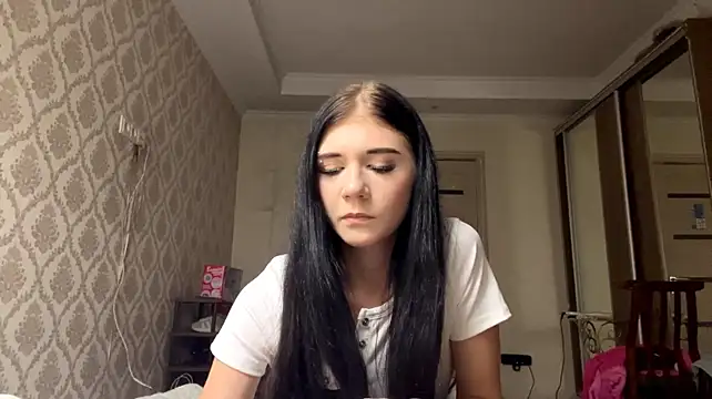 CharaGornto webcam