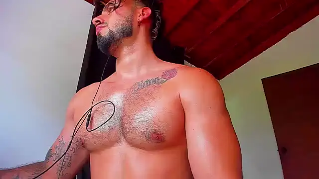 Baky_sexy webcam