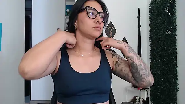 Fleurmeyer79 webcam