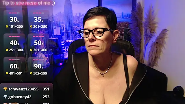 ninarandmann