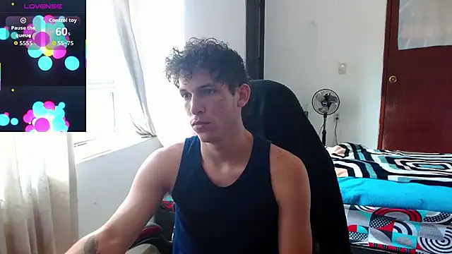 deividcloud36 webcam