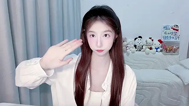 lucky-tt webcam