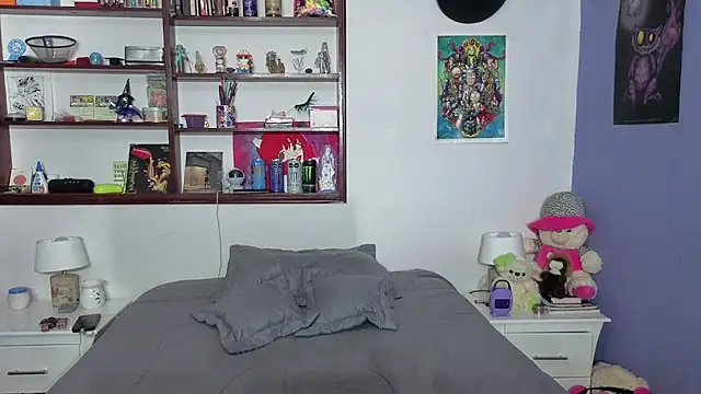 stephania_t webcam