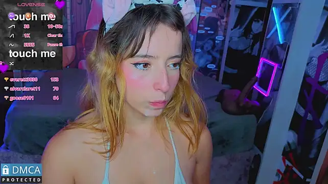 nena_cupcake_ webcam