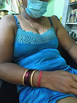 Tamilselviroja- webcam