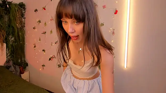 Black_Jenny webcam