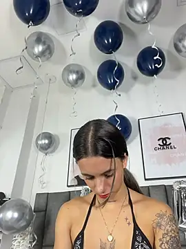 JuliaColemann webcam