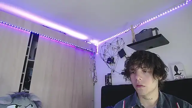 Santiago_kiler webcam