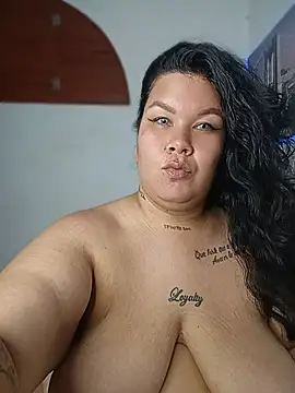 Goddexxxvane webcam