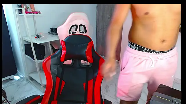AntonellaAndNoah webcam