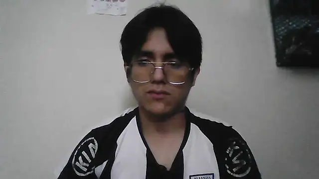 HardDick2 webcam