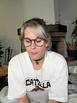 JessyLey webcam