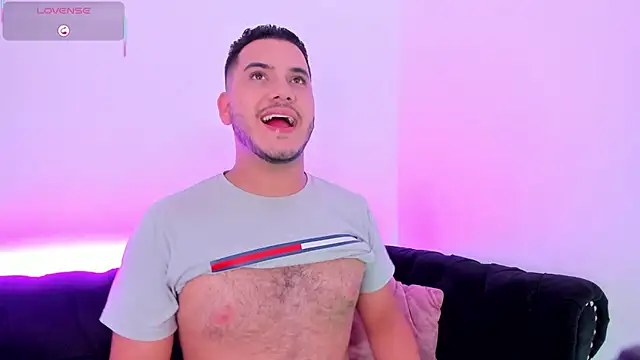 Axel_grey_ webcam