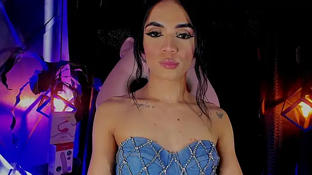 Cristal_Gem1 webcam