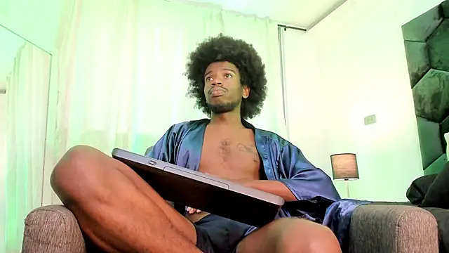 AllexJacob webcam