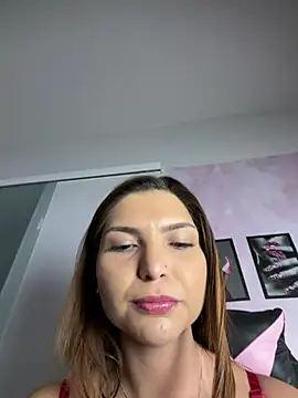 Mel_PinkBR webcam