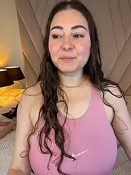 SecretSensuel webcam