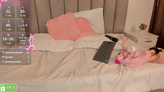 Zamahara_Rodriguez webcam