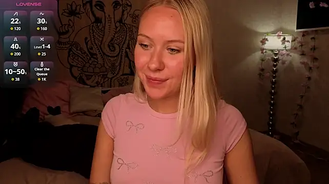 pureeangel webcam