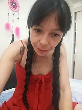 dulce_loba webcam