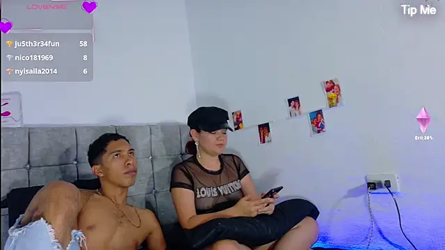 Evaa_02 webcam