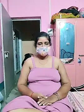 Rupali_78c webcam