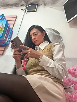 IsabellaMariet webcam