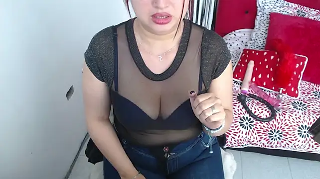 BriannaBlaze69 webcam