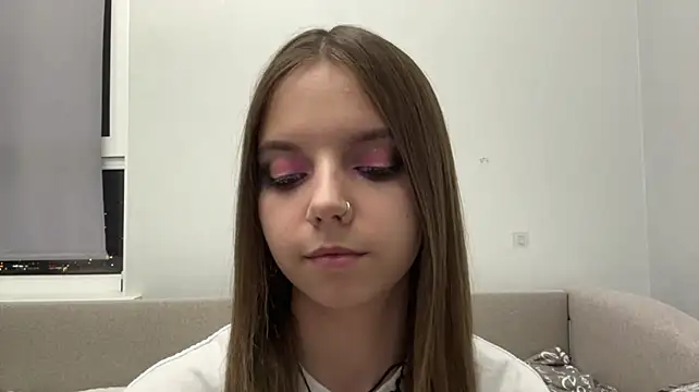 LisaPorse webcam