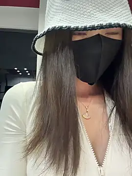 cookie522 webcam
