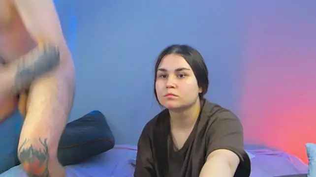 LucyMuur webcam