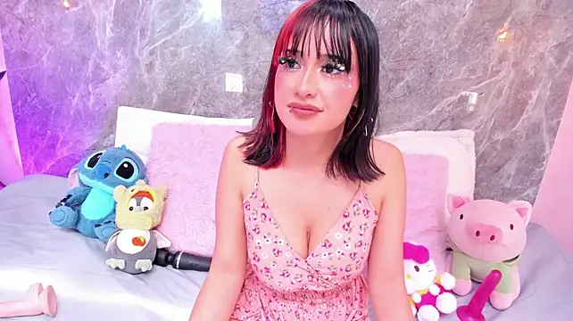 MiaRivvers webcam