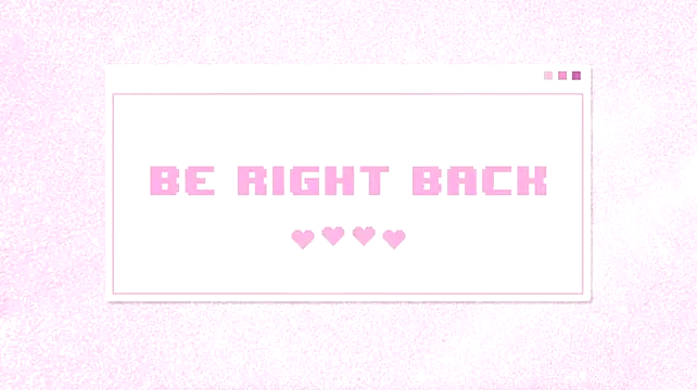 CassiePinkk webcam