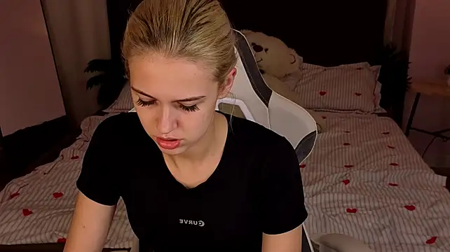 ChloexBarbie webcam